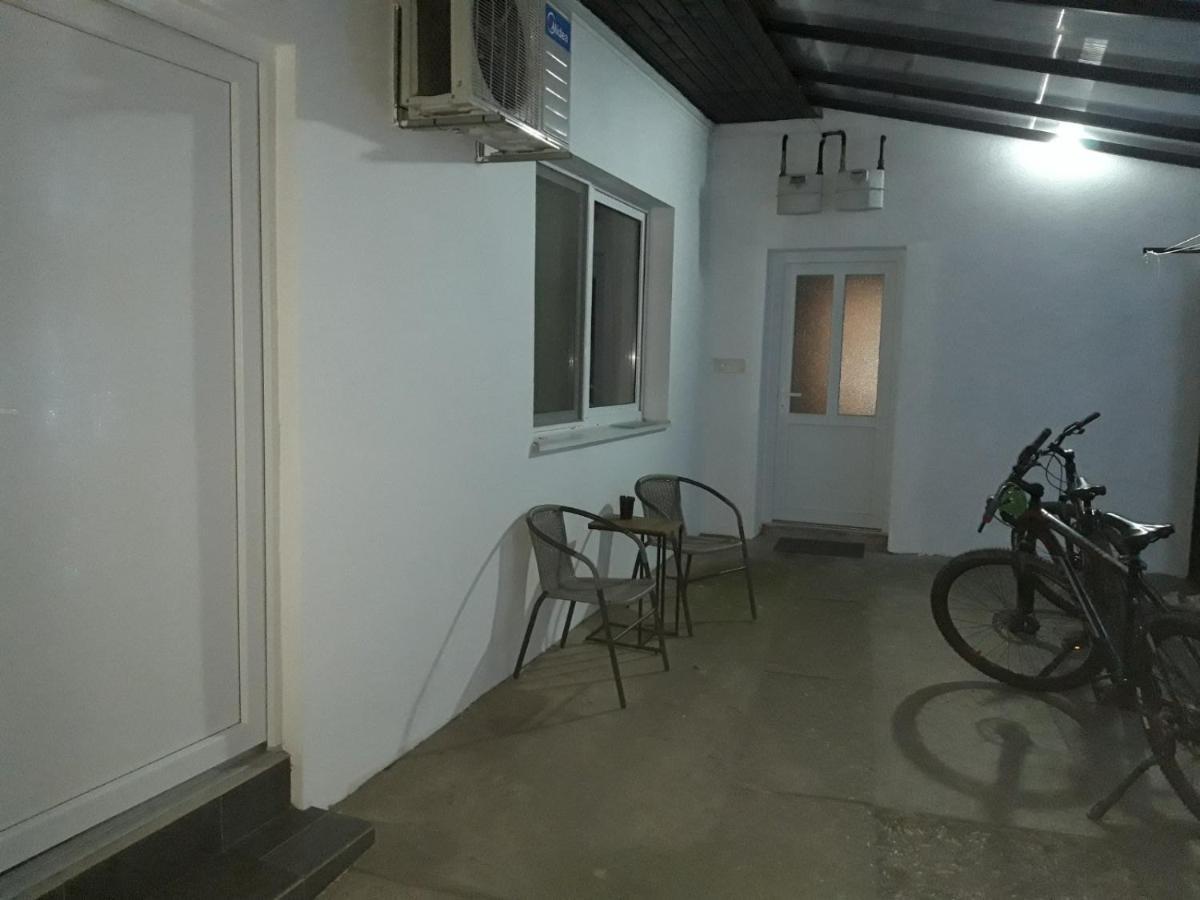 Apartment Eurho Osijek Exterior foto